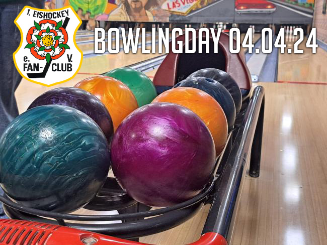 04.04.2024: Bowlingday des REFC im Innbowling Rosenheim