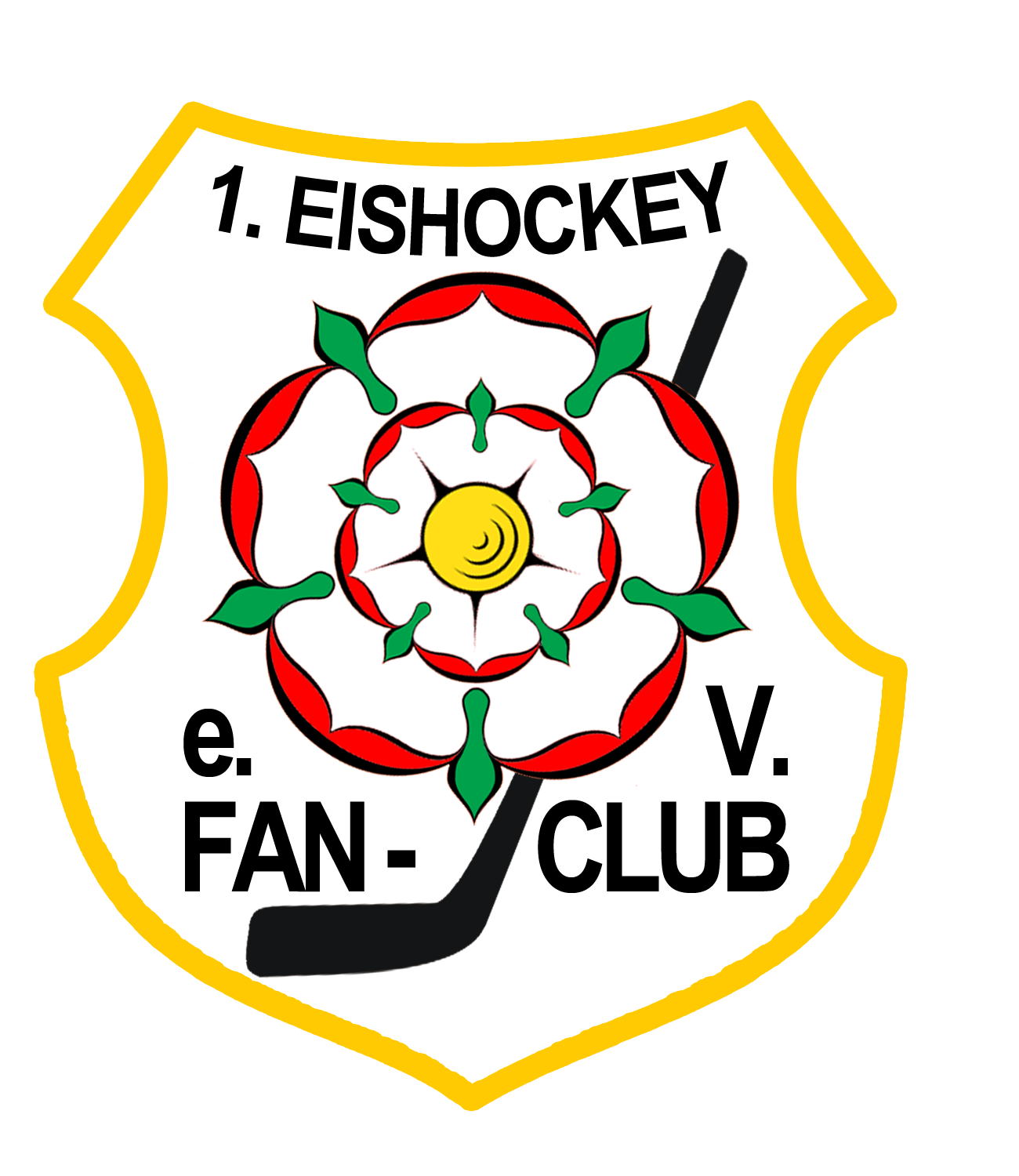 1. Rosenheimer Eishockey Fanclub